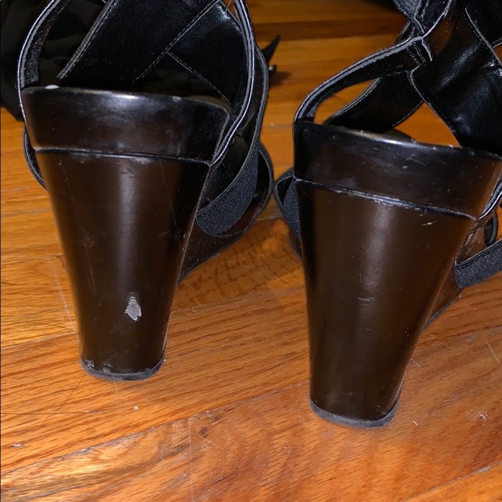 Bcbg generation wedges - Picture 5 of 5